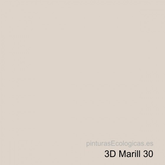 Caparol 3D Marill 30 - pintura ecológica