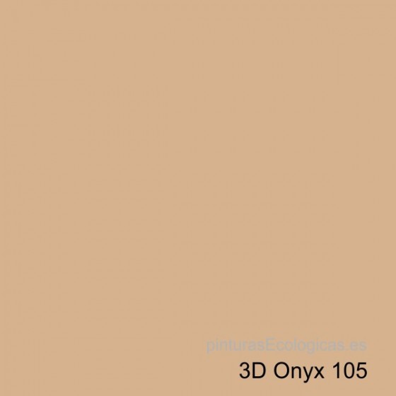 Caparol  3D Onyx 105 - pintura ecológica