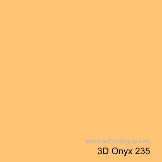 Caparol  3D Onyx 235 - pintura ecológica