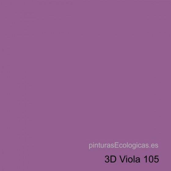 Caparol 3D Viola105 - pintura ecológica