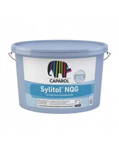 Caparol Sylitol NQG