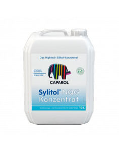 Sylitol NQG Konzentrat
