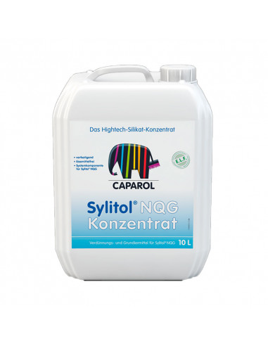 Sylitol NQG Konzentrat