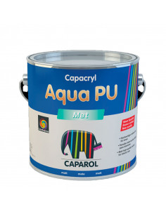 CAPACRYL AQUA PU MAT
