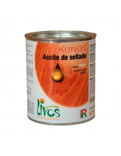 Livos Kunos 244