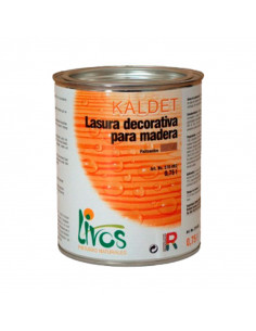 Livos Kaldet 270