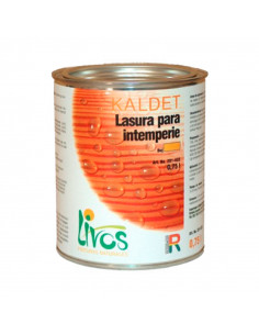 Livos Kaldet 281