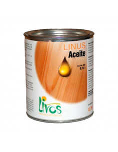 Livos LINUS 260